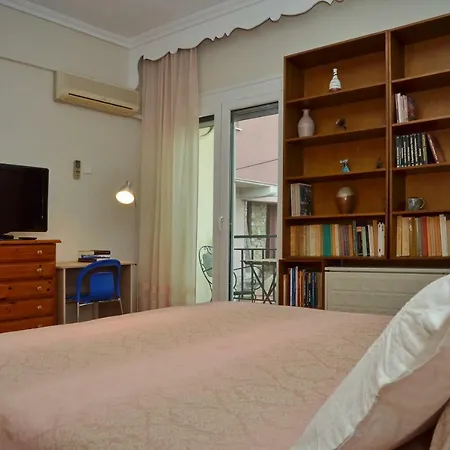 Appartement Stunning View Big Old Town Kavala