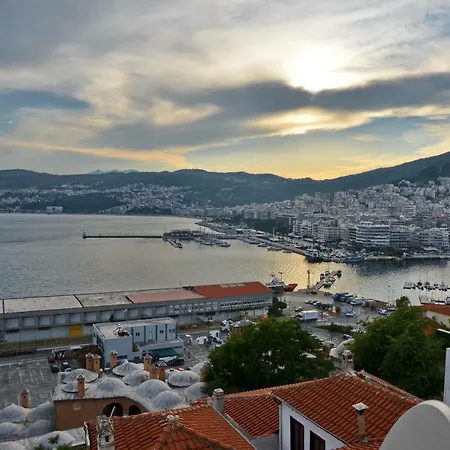 Stunning View Big Old Town * Kavala